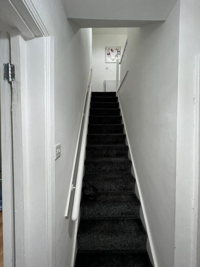 Cosy Home Near Nec, Bhx Bullring & Solihull Birmingham Extérieur photo
