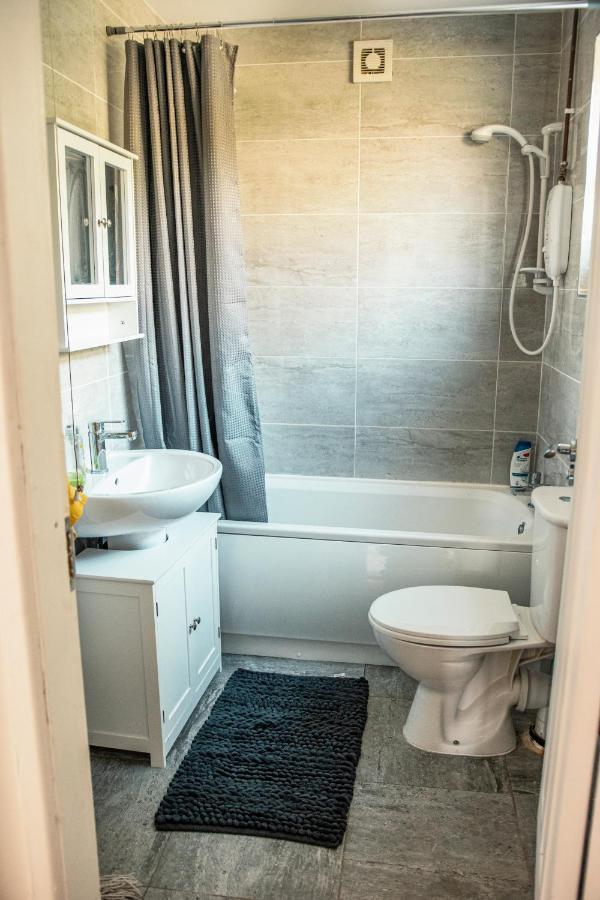 Cosy Home Near Nec, Bhx Bullring & Solihull Birmingham Extérieur photo