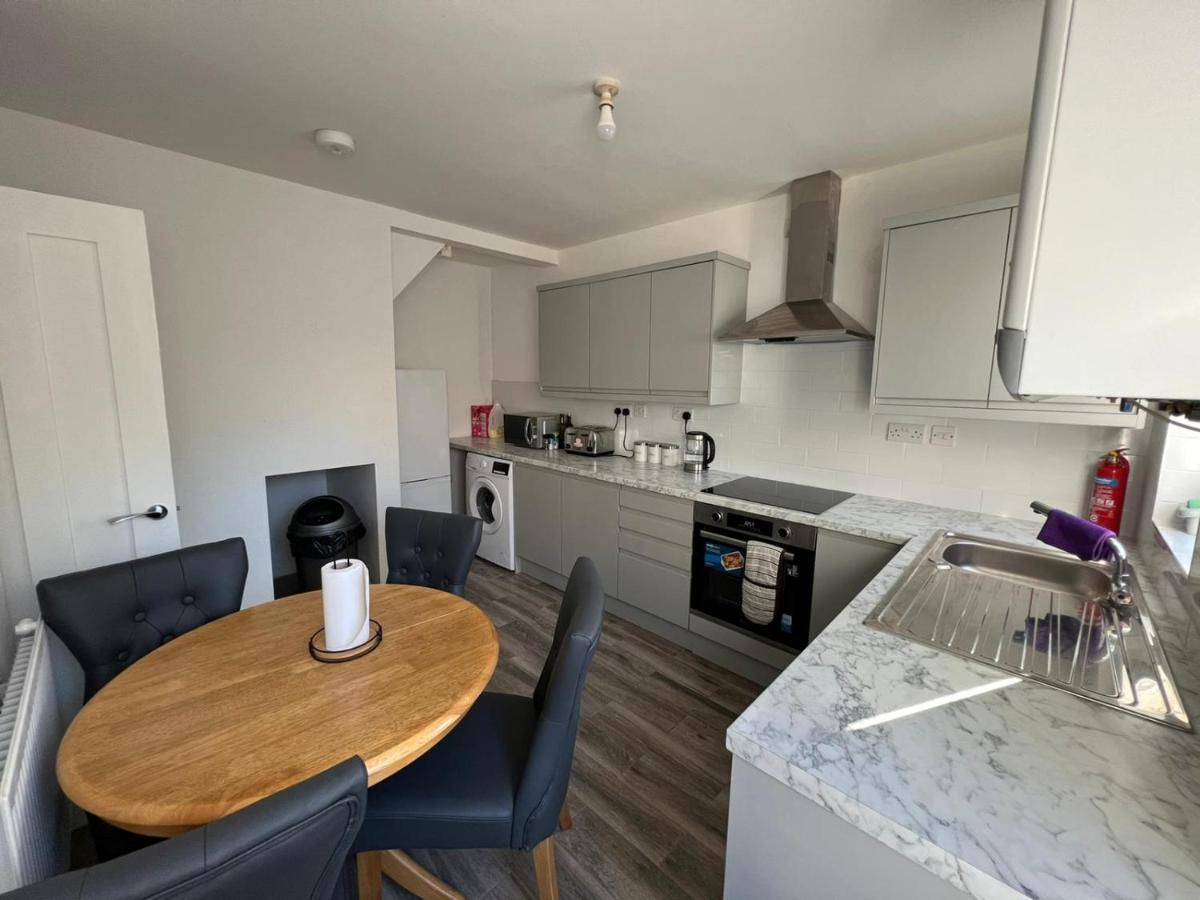Cosy Home Near Nec, Bhx Bullring & Solihull Birmingham Extérieur photo