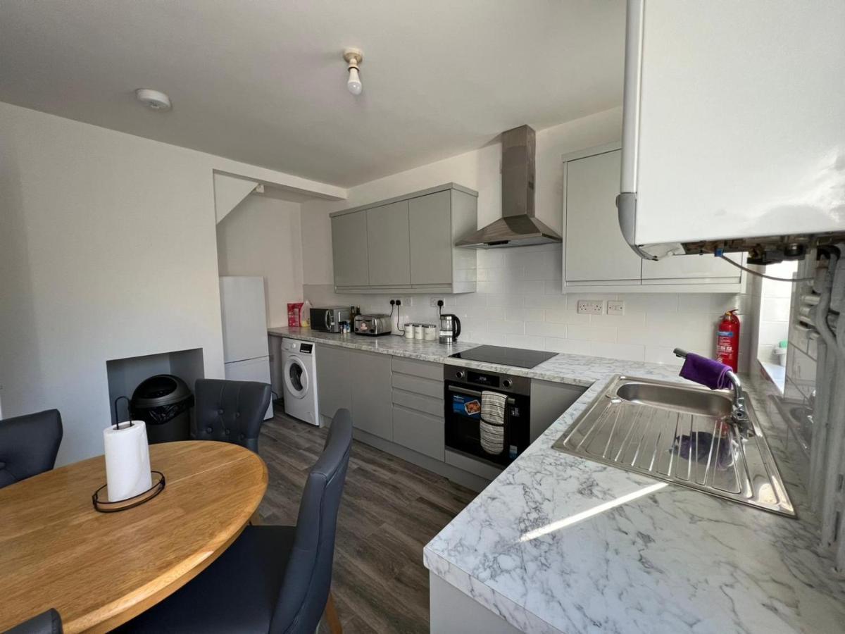 Cosy Home Near Nec, Bhx Bullring & Solihull Birmingham Extérieur photo