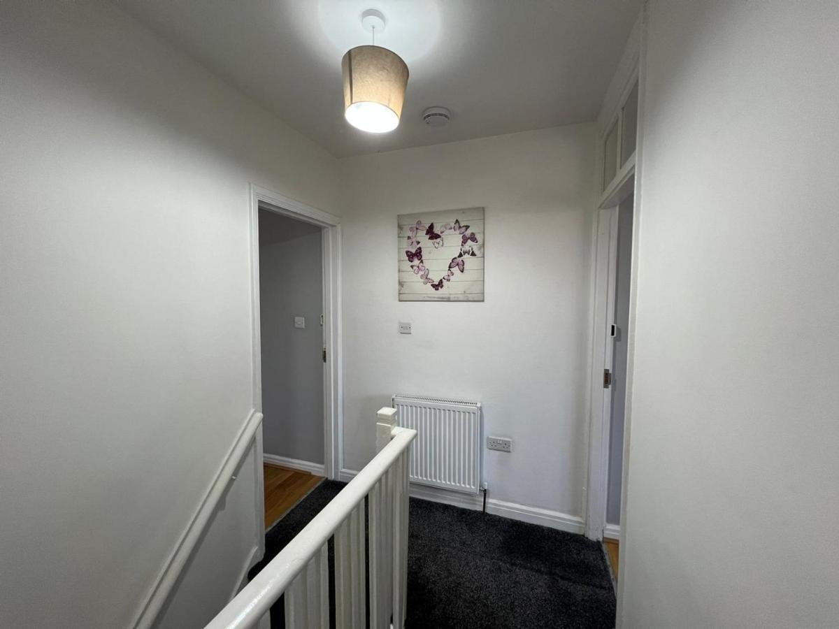 Cosy Home Near Nec, Bhx Bullring & Solihull Birmingham Extérieur photo