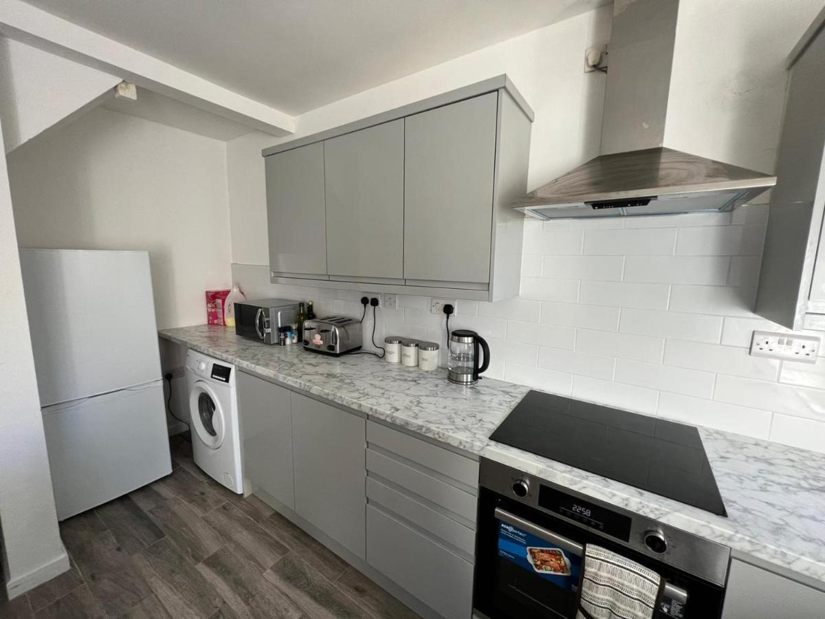 Cosy Home Near Nec, Bhx Bullring & Solihull Birmingham Extérieur photo