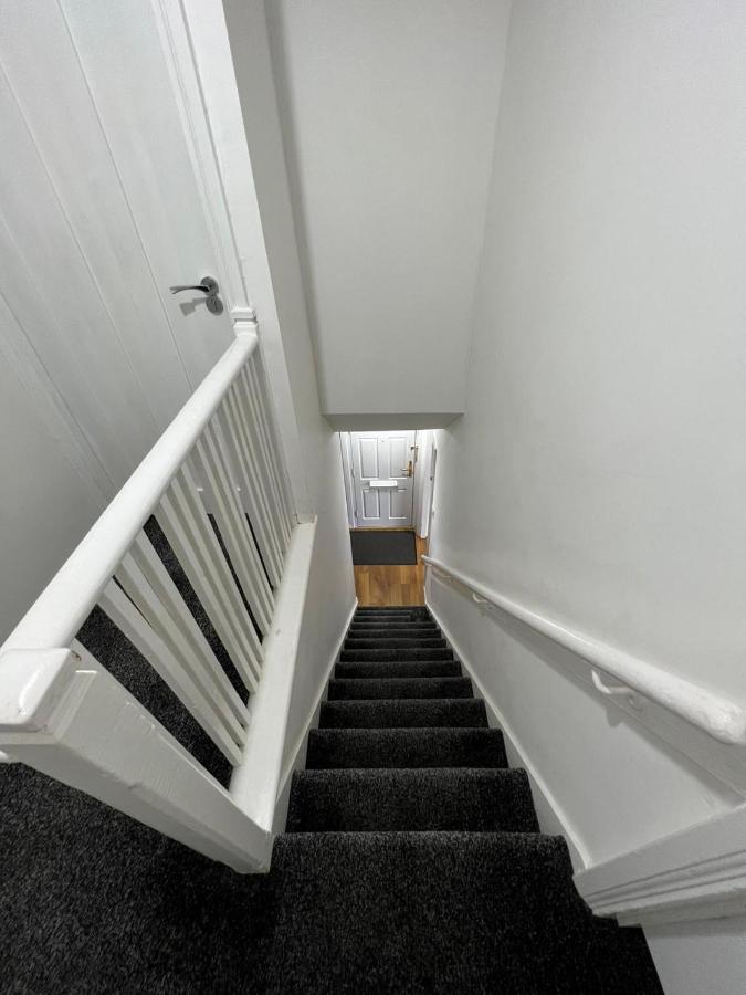 Cosy Home Near Nec, Bhx Bullring & Solihull Birmingham Extérieur photo