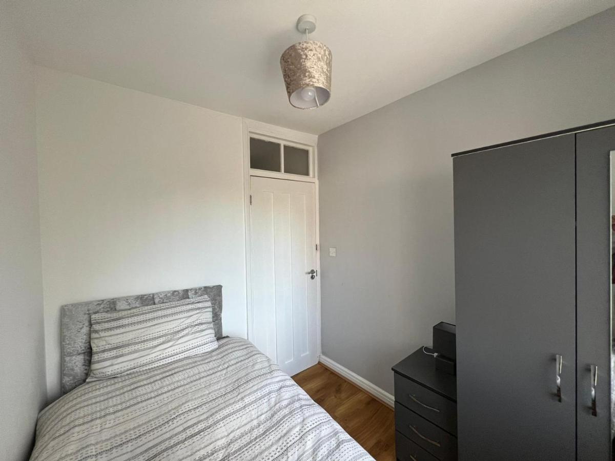 Cosy Home Near Nec, Bhx Bullring & Solihull Birmingham Extérieur photo